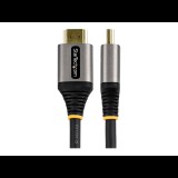 StarTech.com HDMM21V5M HDMI kábel 5 M HDMI A-típus (Standard) Szürke, Fekete (HDMM21V5M)