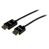 StarTech.com HDMM5MA HDMI kábel 5 M HDMI A-típus (Standard) Fekete (HDMM5MA)
