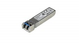StarTech.com HP JD094B kompatibilis SFP + adó-vevő modul - 10GBASE-LR - Száloptika - 10000 Mbit / s - SFP + - LC - LR - 10000 m JD094BST