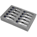 StarTech.com J4859C10PKST halózati adó-vevő modul Száloptikai 1250 Mbit/s SFP 1310 nm (J4859C10PKST)