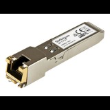 StarTech.com J8177CST halózati adó-vevő modul Réz 1000 Mbit/s SFP (J8177CST)