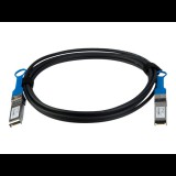 StarTech.com J9283BST hálózati kábel Fekete 3 M (J9283BST)