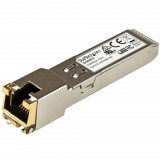 StarTech.com JD089BST halózati adó-vevő modul Réz 1000 Mbit/s SFP (JD089BST)