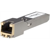 StarTech.com JL563A-ST halózati adó-vevő modul Réz 10000 Mbit/s SFP+ (JL563A-ST)