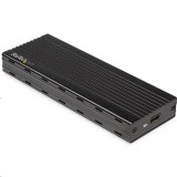 StarTech.com külső M.2 SSD ház (M2E1BMU31C) (M2E1BMU31C)