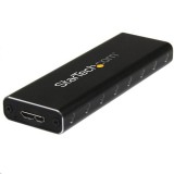 StarTech.com külső SSD ház USB (SM2NGFFMBU33) (SM2NGFFMBU33)