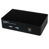 Startech.com KVM Switch 2PC USB HDMI (SV231HDMIUA) (SV231HDMIUA)