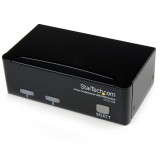 Startech.com KVM Switch 2PC USB (SV231USBGB) (SV231USBGB)