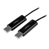 Startech.com KVM Switch kábel 2PC USB (SVKMS2) (SVKMS2)