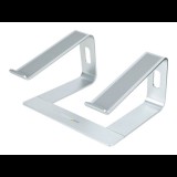 StarTech.com LAPTOP-STAND-SILVER laptop állvány Ezüst 43,2 cm (17") (LAPTOP-STAND-SILVER)