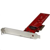 StarTech.com M.2 bővítő kártya PCIe (PEX4M2E1) (PEX4M2E1)