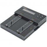 StarTech.com M.2 SSD duplikátor (SM2DUPE11) (SM2DUPE11) - HDD Dokkoló
