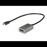 StarTech.com MDP2HDEC video átalakító kábel 0,331 M Mini DisplayPort HDMI A-típus (Standard) (MDP2HDEC)