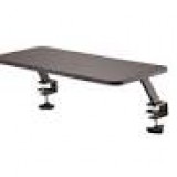 StarTech.com MNRISERCLMP asztali TV konzol 81,3 cm (32") Fekete
