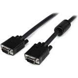 StarTech.com MXTMMHQ2M VGA kábel 2 M VGA (D-Sub) Fekete
