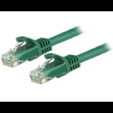 StarTech.com N6PATC10MGN hálózati kábel Zöld 10 M Cat6 U/UTP (UTP) (N6PATC10MGN)