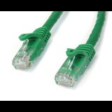 StarTech.com N6PATC7MGN hálózati kábel Zöld 7 M Cat6 U/UTP (UTP) (N6PATC7MGN)