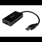 StarTech.com Network Adapter USB31000S2H - USB 3.0 (USB31000S2H)