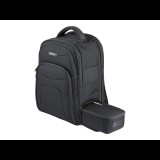 StarTech.com NTBKBAG156 laptop táska 39,6 cm (15.6") Hátizsák Fekete (NTBKBAG156)
