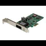 StarTech.com PCI Express Gigabit Ethernet Multimode SC Fiber Network Card - network adapter (PEX1000MMSC2)