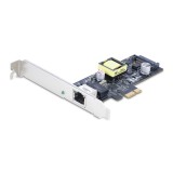 StarTech.com PR12GIP-NETWORK-CARD hálózati kártya Belső Ethernet 2500 Mbit/s (PR12GIP-NETWORK-CARD)
