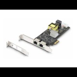StarTech.com PR22GIP-NETWORK-CARD hálózati kártya Belső 2500 Mbit/s (PR22GIP-NETWORK-CARD)