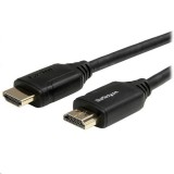 Startech.com Premium HDMI kábel 4k 60Hz 1 m (HDMM1MP) (HDMM1MP) - HDMI
