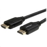 Startech.com Premium HDMI kábel 4k 60Hz 2 m (HDMM2MP) (HDMM2MP)
