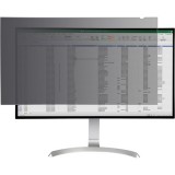 StarTech.com PRIVSCNMON32 betekintésvédelmi szűrő 81,3 cm (32") Monitor Keret nélküli betekintésvédő fólia