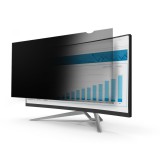 StarTech.com PRIVSCNMON34W betekintésvédelmi szűrő 86,4 cm (34") Monitor Keret nélküli betekintésvédő fólia