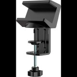 StarTech.com PWRSTRPCLMP kábelrendező Asztali Fekete 1 db (PWRSTRPCLMP)