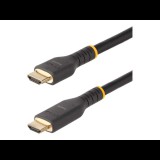 StarTech.com RH2A-10M-HDMI-CABLE HDMI kábel HDMI A-típus (Standard) Fekete (RH2A-10M-HDMI-CABLE)