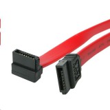 StarTech.com SATA kábel piros (SATA24RA1) (SATA24RA1) - SATA kábelek