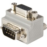 StarTech.com Serial Adapter Cable DB9 Szürke