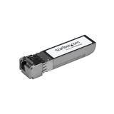 StarTech.com SFP-10G-BXD-I-ST halózati adó-vevő modul Száloptikai 10000 Mbit/s SFP+ (SFP-10G-BXD-I-ST)