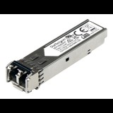 StarTech.com SFP1000SXST halózati adó-vevő modul Száloptikai 1250 Mbit/s SFP 850 nm (SFP1000SXST)