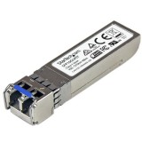 StarTech.com SFP10GLRST halózati adó-vevő modul Száloptikai 10000 Mbit/s SFP+ 1310 nm (SFP10GLRST)