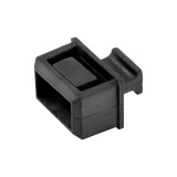 StarTech.com SFPCAP10 porvédő port dugó 10 dB SFP (SFPCAP10)