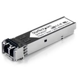 StarTech.com SFPGESST halózati adó-vevő modul Száloptikai 1250 Mbit/s SFP 850 nm (SFPGESST)