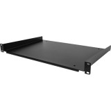 StarTech.com SHELF-1U-12-FIXED-S rack tartozék Rack polc