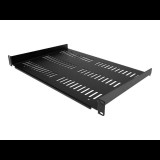 StarTech.com SHELF-1U-12-FIXED-V rack tartozék Rack polc (SHELF-1U-12-FIXED-V)
