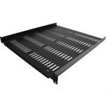 StarTech.com SHELF-1U-20-FIXED-V rack tartozék Rack polc