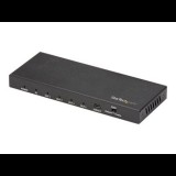 StarTech.com ST124HD202 videó elosztó HDMI 4x HDMI (ST124HD202)