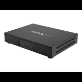 StarTech.com ST124HDVW videojel kapcsoló HDMI (ST124HDVW)