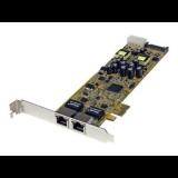 StarTech.com ST2000PEXPSE hálózati kártya Belső Ethernet 2000 Mbit/s (ST2000PEXPSE)