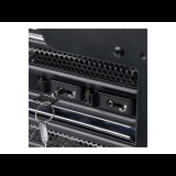 StarTech.com TR-M2-REMOVABLE-PCIE beépítő keret Tárolómeghajtó tálca Fekete, Ezüst (TR-M2-REMOVABLE-PCIE)