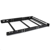 StarTech.com UNIRAILS1U rack tartozék Rack sín (UNIRAILS1U)
