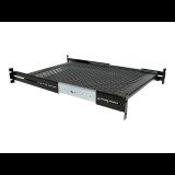 StarTech.com UNISLDSHF19 rack tartozék Állítható polc (UNISLDSHF19)
