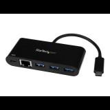 StarTech.com US1GC303APD hálózati kártya Ethernet 5000 Mbit/s (US1GC303APD)