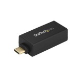 StarTech.com US1GC30DB hálózati kártya Ethernet 5000 Mbit/s (US1GC30DB)